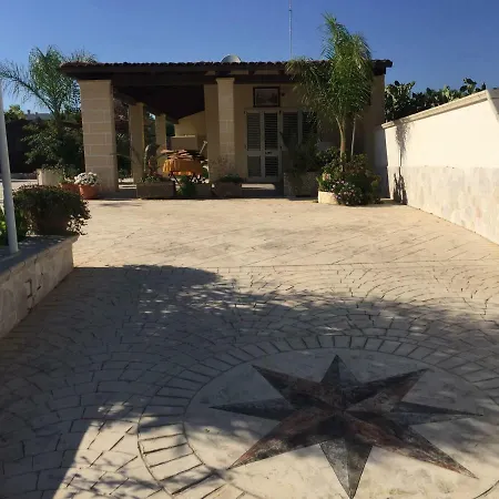 Ferienhaus Tenuta 