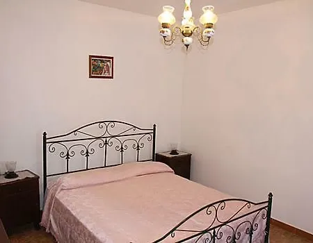 Ferienhaus Tenuta 