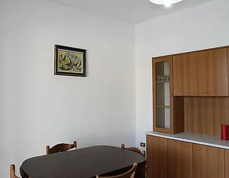 Nyaraló Tenuta 