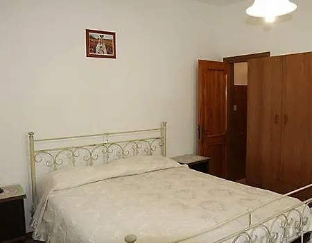 Nyaraló Tenuta 