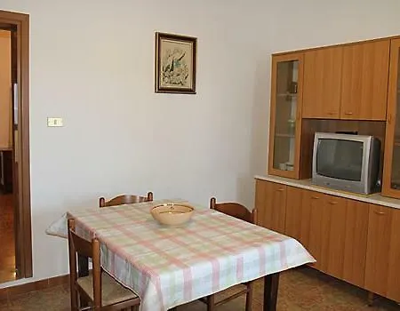 Nyaraló Tenuta 