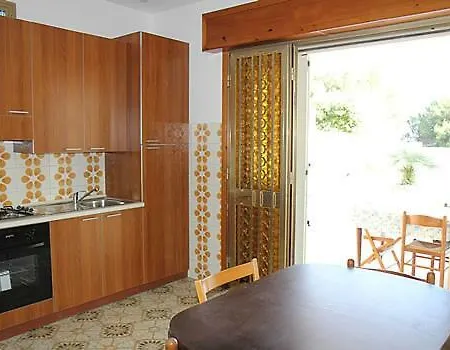 Ferienhaus Tenuta 