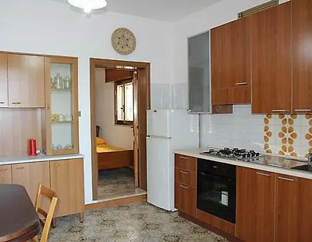 Ferienhaus Tenuta 