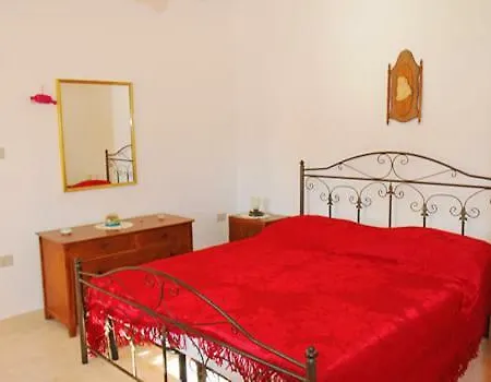 Nyaraló Tenuta 
