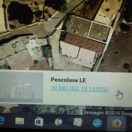 Nyaraló Tenuta 
