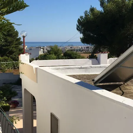 Ferienhaus Tenuta 