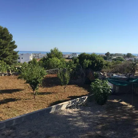 Ferienhaus Tenuta 