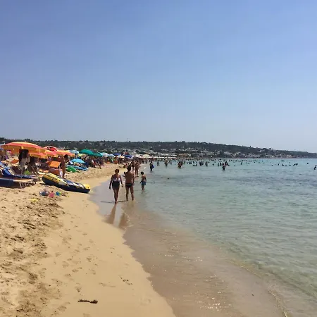 Nyaraló Tenuta 