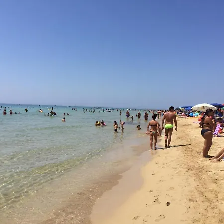 Nyaraló Tenuta 