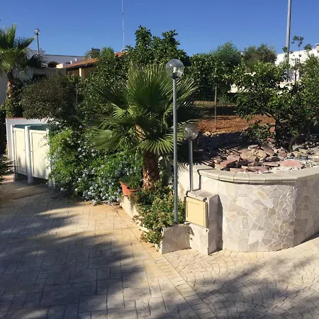 Ferienhaus Tenuta 
