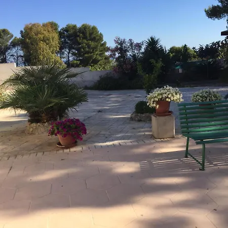 Ferienhaus Tenuta 